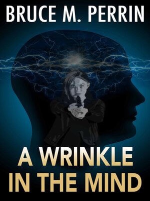 cover image of A Wrinkle in the Mind